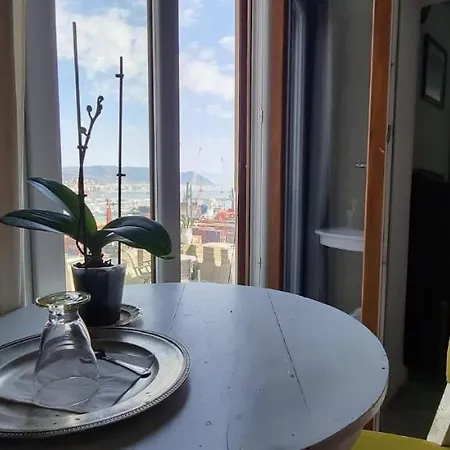 Charming House Nocleg ze śniadaniem 4*