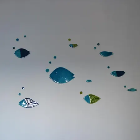 Charming House Bed & Breakfast 4*