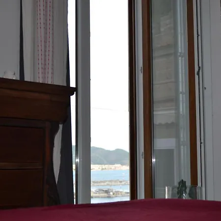 Charming House Salerno