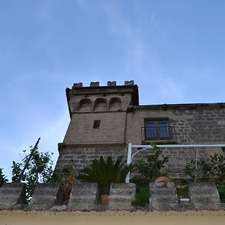 Bed & Breakfast Charming House Salerno