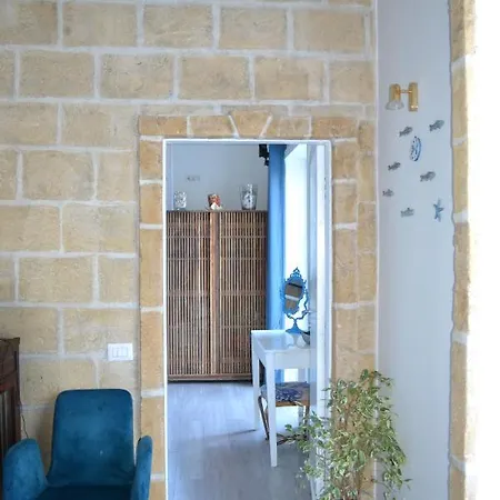 Bed & Breakfast Charming House Salerno