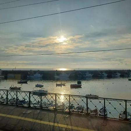 Charming House 4* Salerno