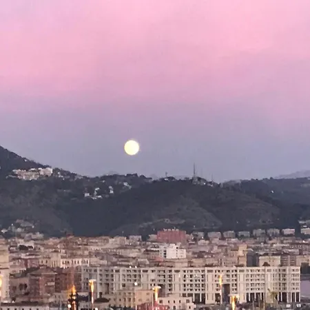 Bed & Breakfast Charming House Salerno