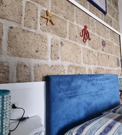 Bed & Breakfast Charming House 4*