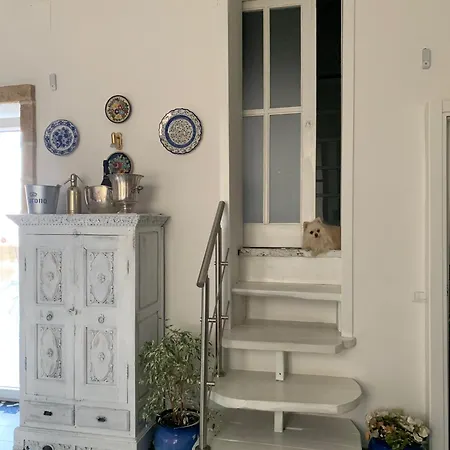 Bed & Breakfast Charming House 4*