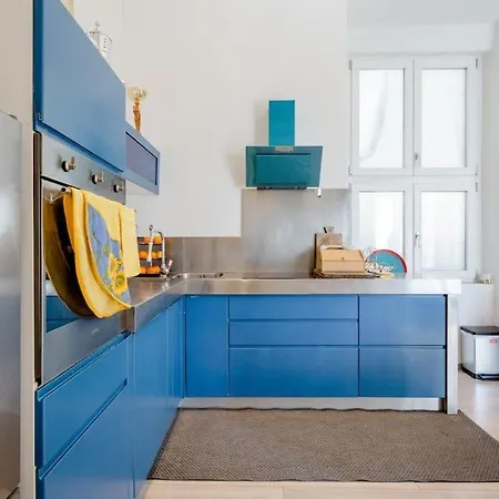 Bed & Breakfast Charming House