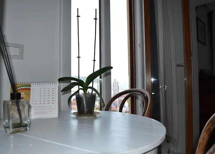 Charming House 4* Salerno