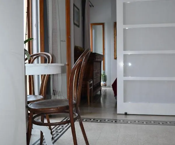 Bed & Breakfast Charming House 4*