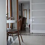 Nocleg ze śniadaniem Charming House 4*