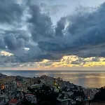 Nocleg ze śniadaniem Charming House Salerno