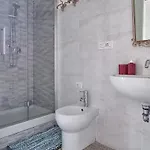 Charming House Salerno