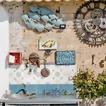 Nocleg ze śniadaniem Charming House Salerno