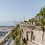 Charming House Salerno