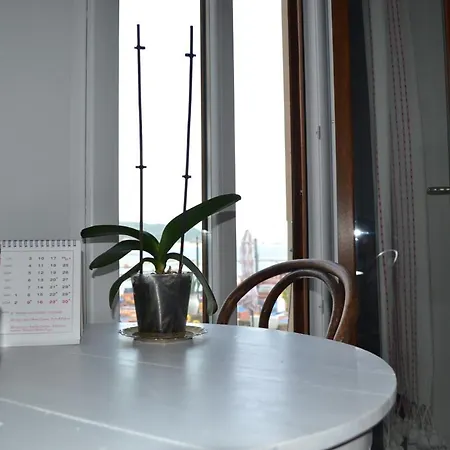 Charming House * Salerno
