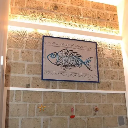 Charming House * Salerno