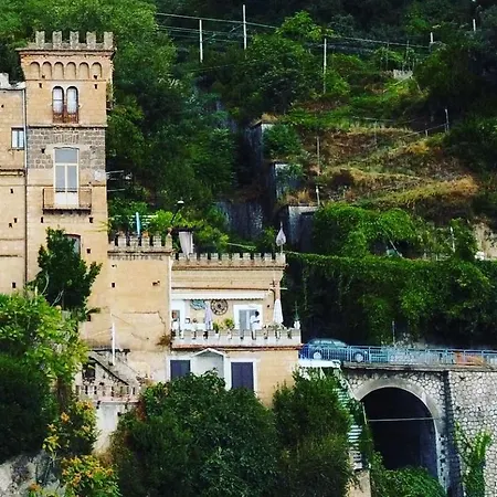 Charming House