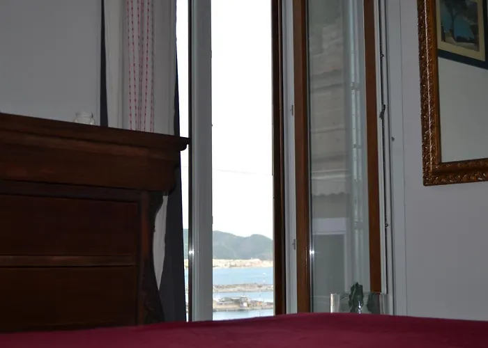 Charming House Salerno