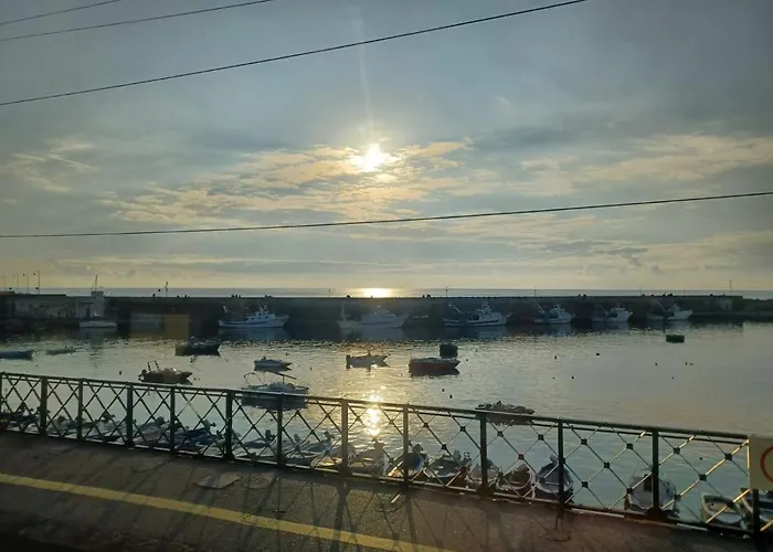 Charming House 4* Salerno