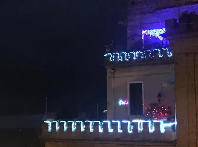 Charming House Bed and breakfast 4*