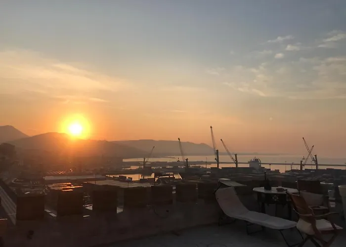 Charming House 4* Salerno