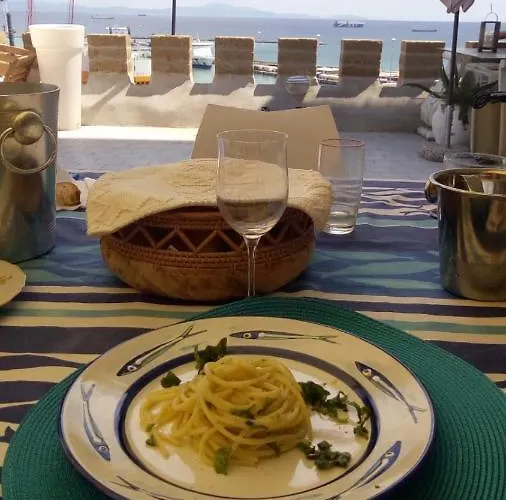 Charming House Bed & Breakfast 4*