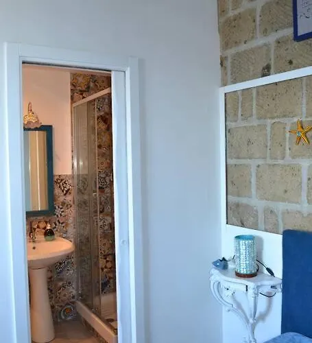 Charming House Bed and breakfast