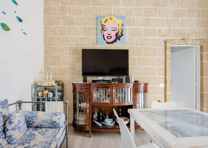 Charming House Salerno