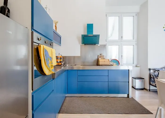 Bed and breakfast Charming House