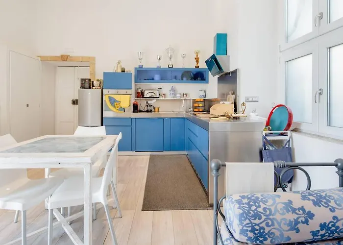 Charming House Bed and breakfast