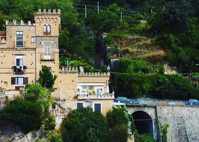 Charming House