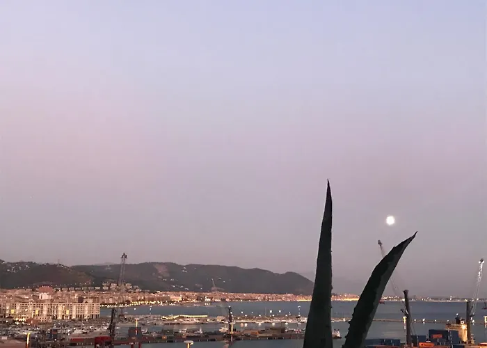 Bed and breakfast Charming House